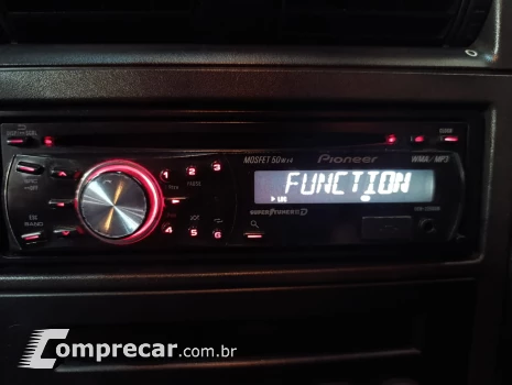 ASTRA 2.0 MPFI Advantage 8V