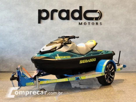 Sea-Doo GTI SE 170
