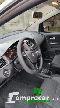 FOX 1.6 MSI TOTAL FLEX CONNECT 4P MANUAL