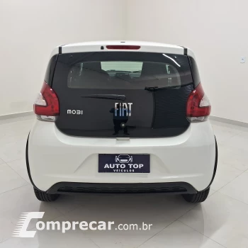 MOBI 1.0 8V EVO Like.