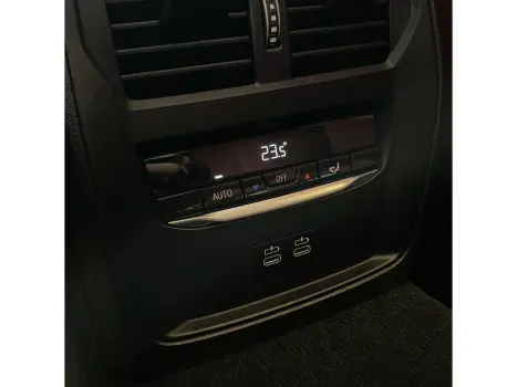 320i 2.0 16V TURBO FLEX SPORT GP AUTOMÁTICO