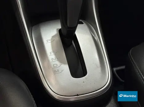 TRACKER 1.8 MPFI LTZ 4X2 16V FLEX 4P AUTOMÁTICO