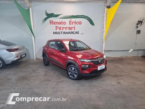 KWID 1.0 12V SCE Intense