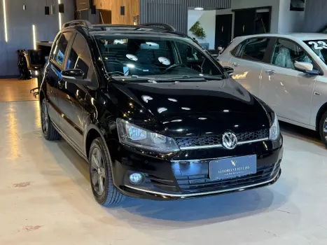 FOX 1.6 MSI RUN 8V FLEX 4P MANUAL