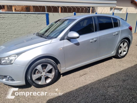 CRUZE 1.8 LT Sport6 16V