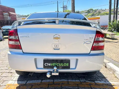 Astra Advantage 2.0 MPFI 8V FlexPower 5p