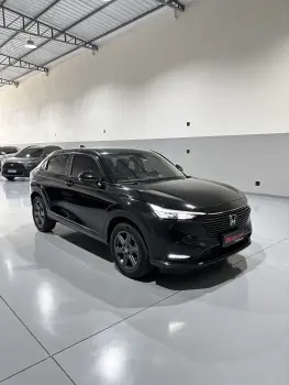 HR-V 1.5 DI I-vtec EXL