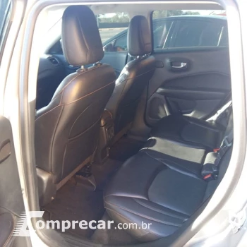 COMPASS 2.0 16V Sport