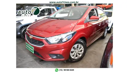 ONIX - 1.0 MPFI LT 8V 4P MANUAL