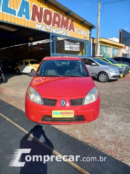 SANDERO 1.6 Expression 8V