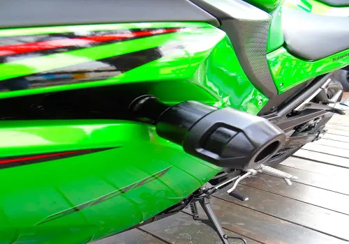 KAWASAKI NINJA 300 ABS