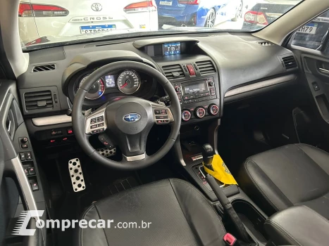 FORESTER 2.0 XT 4X4 16V Turbo