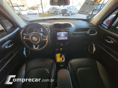 RENEGADE 2.0 16V Turbo Longitude 4X4