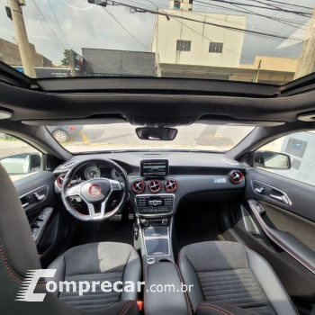 Classe A 250 2.0 TB Sport Aut.