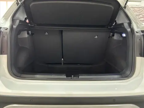 T-CROSS 1.0 200 TSI TOTAL FLEX AUTOMÁTICO