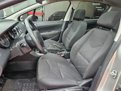 308 Active 1.6 Flex 16V 5p mec.