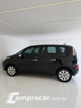 C3 PICASSO 1.6 Exclusive