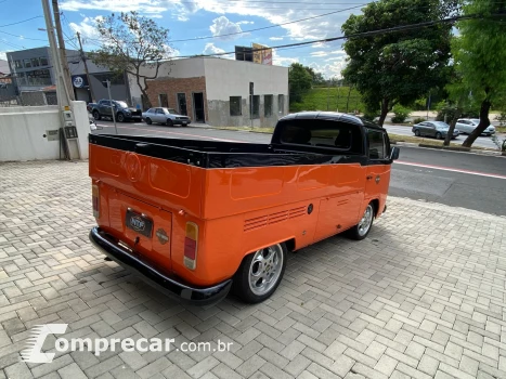 KOMBI 1.6 MI Pick-up CS 8V