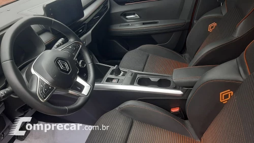 KARDIAN 1.0 TCE Premiére Edition EDC