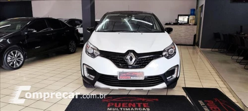 CAPTUR 2.0 16V Intense