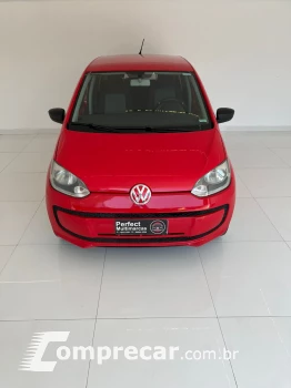 UP 1.0 MPI Take UP 12V