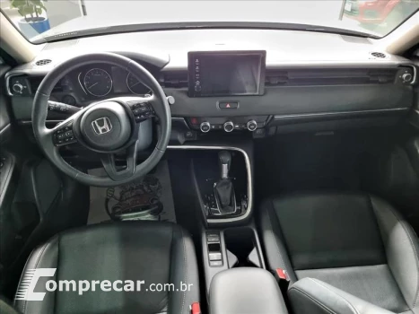 HR-V 1.5 DI I-vtec EXL