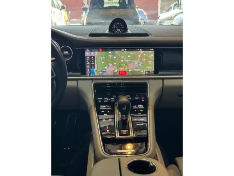 PANAMERA 2.9 V6 GASOLINA 4S SPORT TURISMO PDK