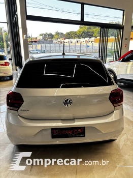 POLO 1.0 MI 16V