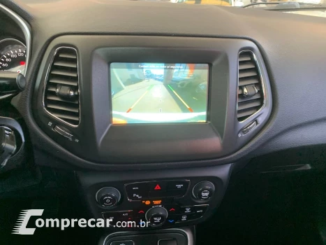 COMPASS SPORT 2.0 4x2 Flex 16V Aut.