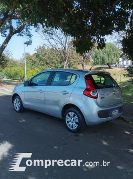 PALIO 1.0 MPI Attractive 8V