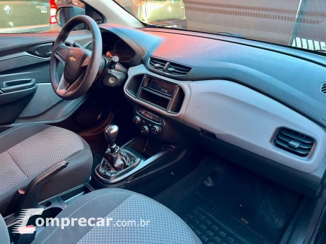 ONIX 1.0 MPFI JOY 8V