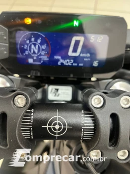 CB 300 F Twister ABS