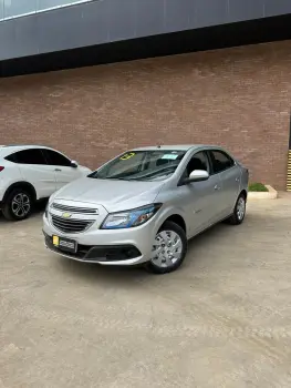 CHEVROLET PRISMA Sed. LT 1.0 8V FlexPower 4p 4 portas