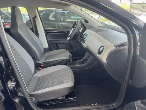 UP 1.0 12V 4P TSI FLEX MOVE UP