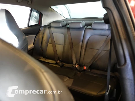 Onix Sedan 1.0 12V 4P FLEX PREMIER 2 TURBO AUTOMÁTICO