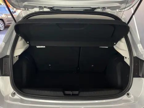 PULSE AUDACE Turbo 200  Aut. (Hibrído)