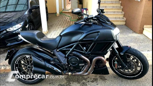 DIAVEL DARK