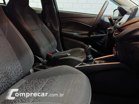 Onix 1.0 Flex Lt Manual