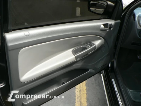 SAVEIRO 1.6 Cross CE 16V