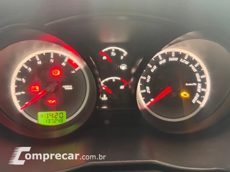 FIESTA 1.0 ROCAM SE SEDAN 8V