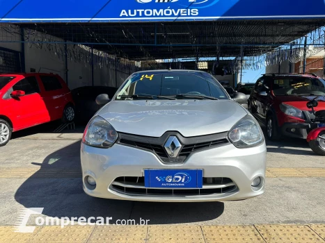CLIO 1.0 Expression 16V