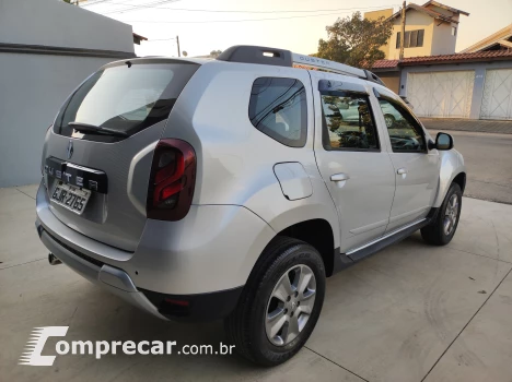 COMPASS 2.0 16V Longitude