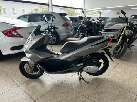 PCX 150