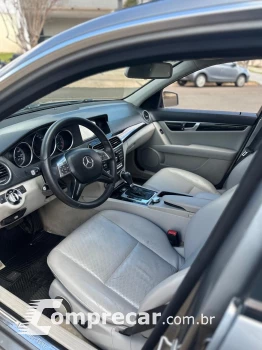 C 180 1.6 CGI 16V Turbo