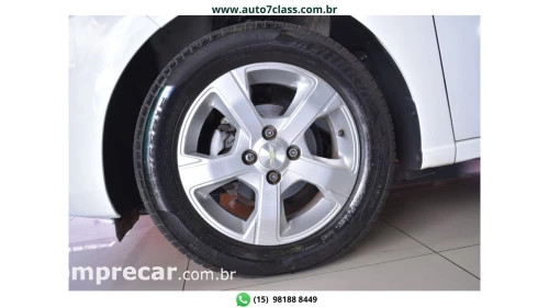 ONIX - 1.4 MPFI LT 8V 4P MANUAL