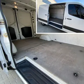 Sprinter 314 Furgão Curto T.B. 2.2 Dies.