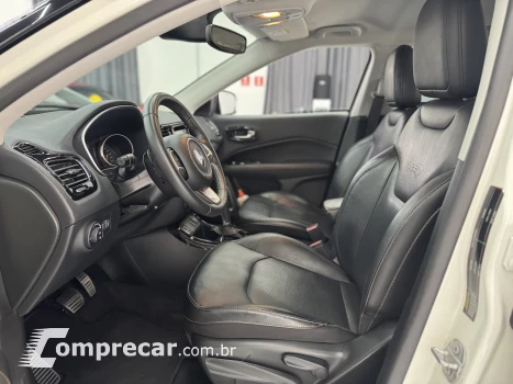 COMPASS 2.0 16V Night Eagle