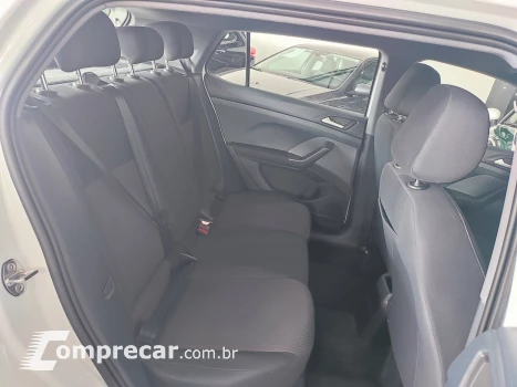 T-CROSS 1.0 200 TSI Sense