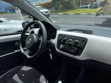 UP 1.0 MPI High UP 12V