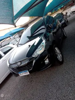 Hyundai IX35 2.0 16V 4P FLEX AUTOMÁTICO 4 portas